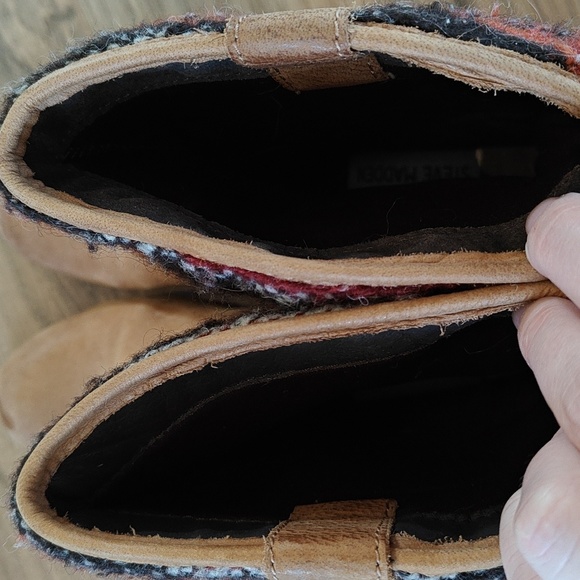 EUC Steve Madden Tolteca Booties - Picture 5 of 10